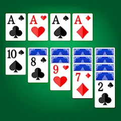Скачать Classic Solitaire: Card Games — Классический пасьянс без рекламы