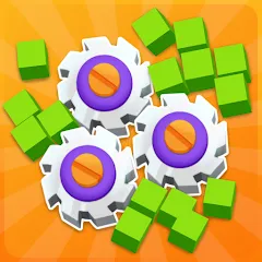 Скачать Pixel Demolish — Безлимитные деньги и усиленные орудия