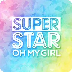Скачать SUPERSTAR OH MY GIRL мод — Безлимитные алмазы и открыты все карты