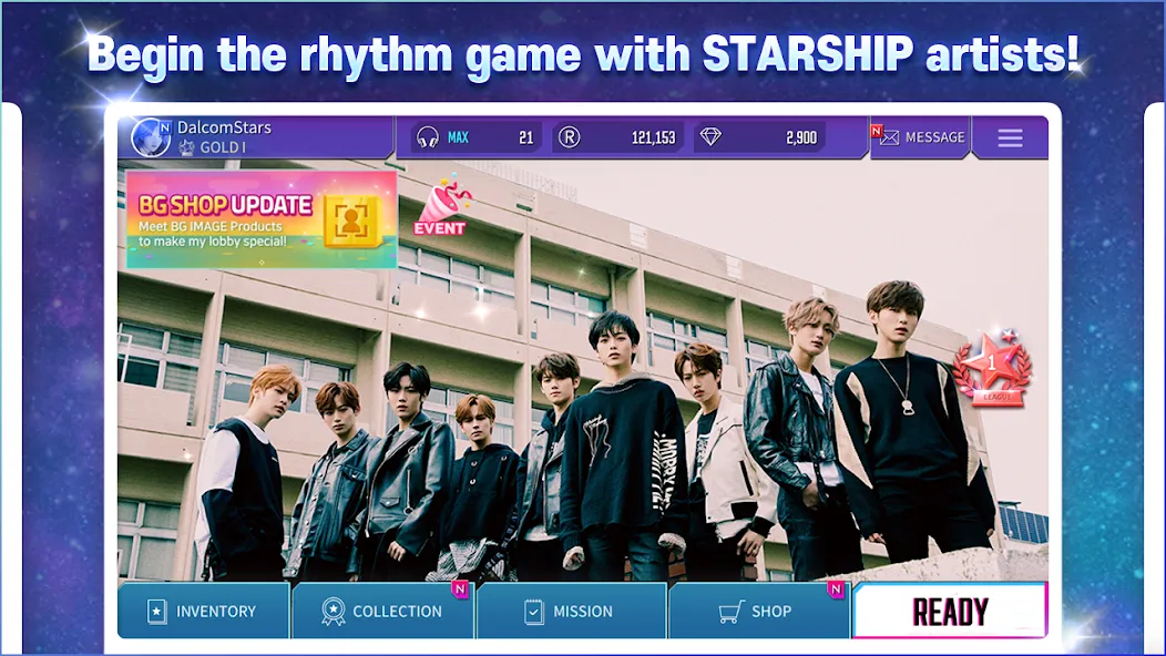 SUPERSTAR STARSHIP бесплатно на Андроид — мод: Безлимитные ресурсы и все корабли открыты — скриншот 2 SUPERSTAR STARSHIP бесплатно на Андроид — мод: Безлимитные ресурсы и все корабли открыты — скриншот 2
