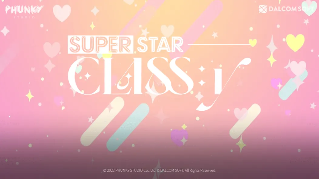 SUPERSTAR CLASS:y на телефон — скачать мод: Много алмазов и открыты все карты — скриншот 1 SUPERSTAR CLASS:y на телефон — скачать мод: Много алмазов и открыты все карты — скриншот 1