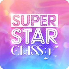 SUPERSTAR CLASS:y на телефон — скачать мод: Много алмазов и открыты все карты