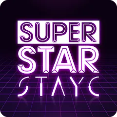 SUPERSTAR STAYC — последняя версия с модом (Безлимитные деньги и все песни открыты)