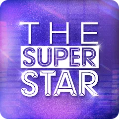 The SuperStar — последняя версия с модом (Безлимитная энергия и все карты открыты)