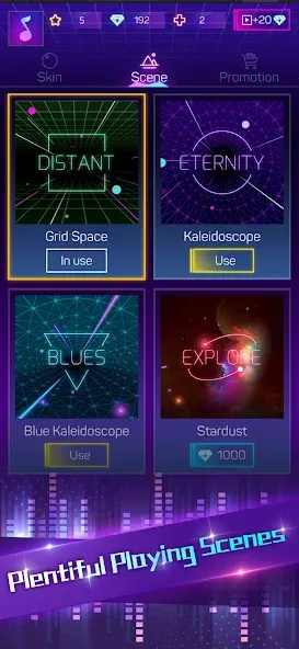 Smash Colors бесплатно на Андроид — мод: Безлимитные жизни и открыты все уровни — скриншот 5 Smash Colors бесплатно на Андроид — мод: Безлимитные жизни и открыты все уровни — скриншот 5