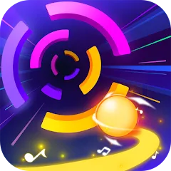 Smash Colors бесплатно на Андроид — мод: Безлимитные жизни и открыты все уровни