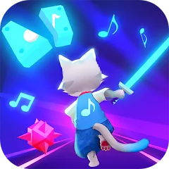 Blade Master мод на Андроид: Безлимитные монеты и усиленное оружие