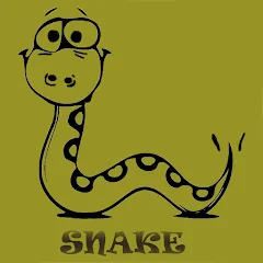 Скачать Snake VI мод — Неограниченные жизни и бонусы