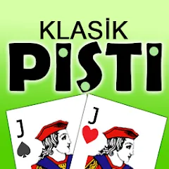Klasik Pişti İnternetsiz на телефон — скачать мод: Без рекламы и без интернета