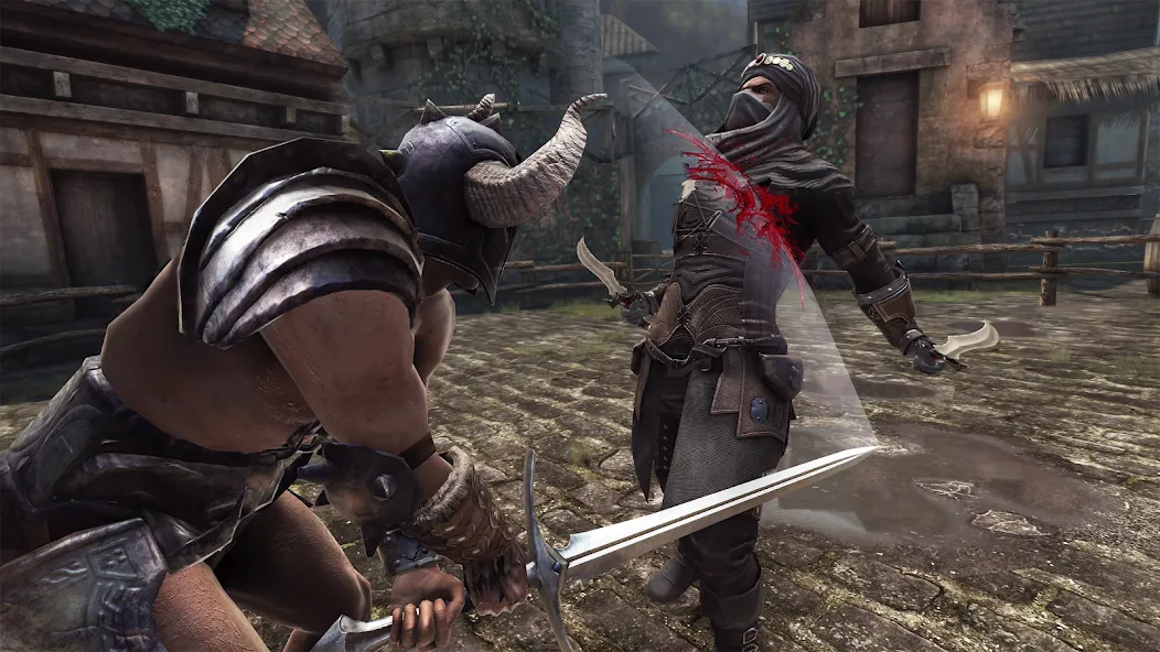 Fight Legends: Mortal Fighting мод на Андроид: Безлимитные деньги и усиленные бойцы — скриншот 1 Fight Legends: Mortal Fighting мод на Андроид: Безлимитные деньги и усиленные бойцы — скриншот 1