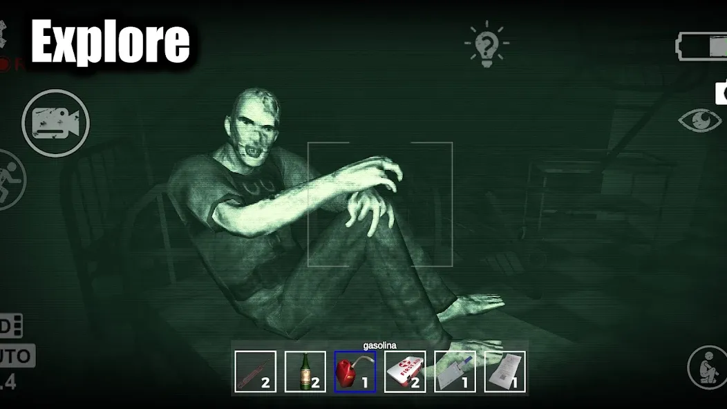 Скачать Captivity Horror Multiplayer последней версии — Много денег и все уровни — скриншот 3 Скачать Captivity Horror Multiplayer последней версии — Много денег и все уровни — скриншот 3