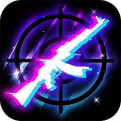 Beat Shooter — Безлимитные жизни и энергия, скачать мод APK