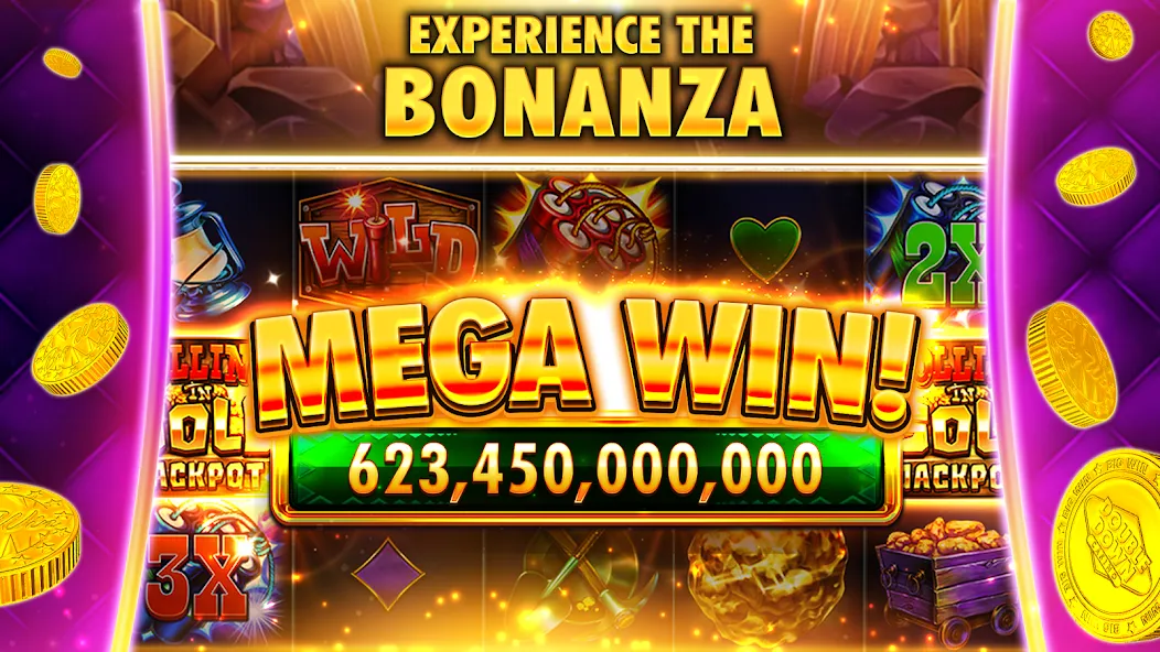 DoubleDown Casino Vegas Slots бесплатно на Андроид — мод: Безлимитные монеты и бесплатные вращения — скриншот 4 DoubleDown Casino Vegas Slots бесплатно на Андроид — мод: Безлимитные монеты и бесплатные вращения — скриншот 4