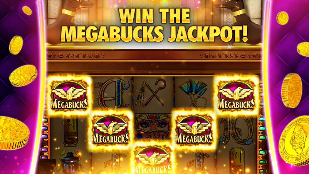 DoubleDown Casino Vegas Slots бесплатно на Андроид — мод: Безлимитные монеты и бесплатные вращения — скриншот 5 DoubleDown Casino Vegas Slots бесплатно на Андроид — мод: Безлимитные монеты и бесплатные вращения — скриншот 5