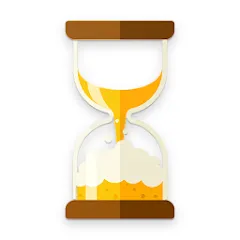 Thirsty Seconds - The drinking (Мод: Весёлые питьевые испытания без ограничений) — скачать на Андроид