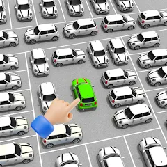 Unblock It Car Puzzle Game взломанный APK — Без рекламы и все уровни открыты