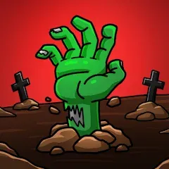 Survival City - Zombieland взлом APK — Безлимитные ресурсы и оружие