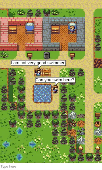 Скачать Ghost chat bot Mod APK — Умный призрачный чат без ограничений — скриншот 4