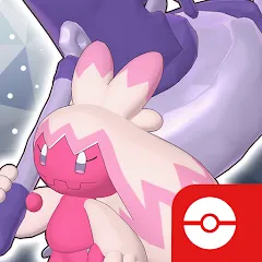 Pokémon Masters EX MOD APK скачать на Андроид — Безлимитные кристаллы и усиленные синхропары