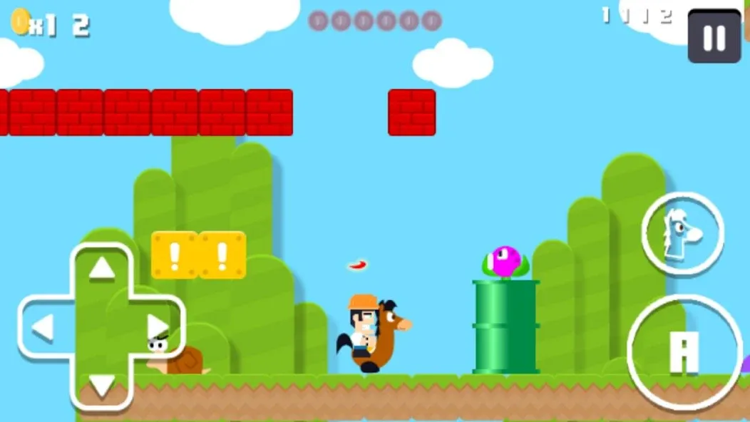 Mr Maker 2 Level Editor — последняя версия с модом (Безлимитные ресурсы и все уровни) — скриншот 2