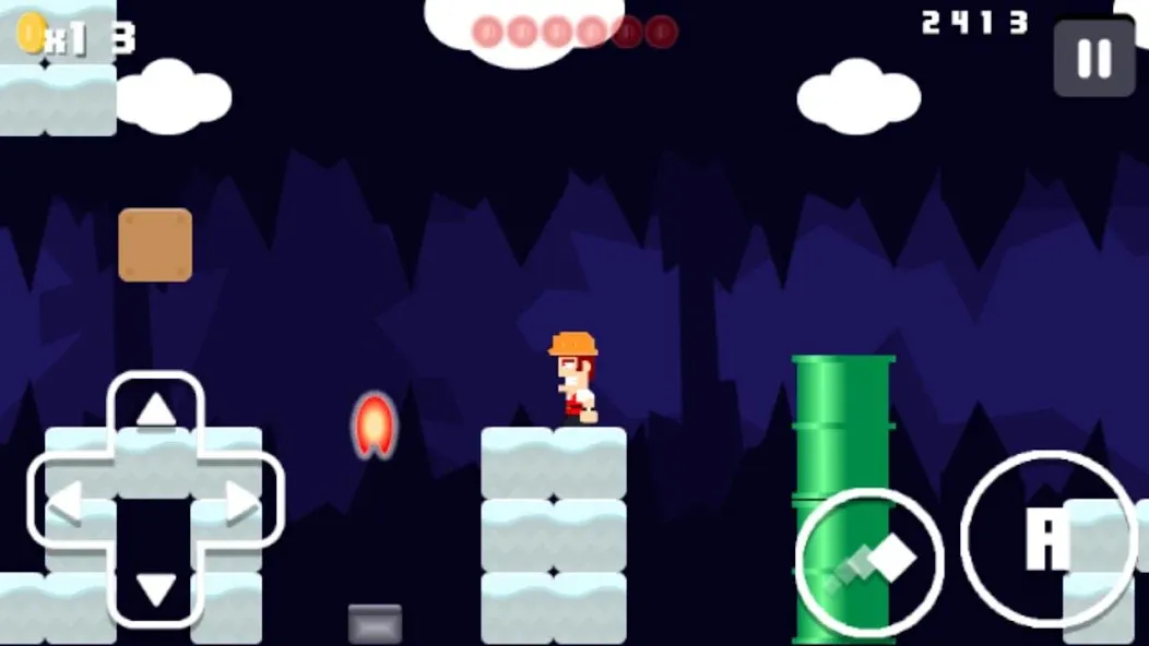 Mr Maker 2 Level Editor — последняя версия с модом (Безлимитные ресурсы и все уровни) — скриншот 3