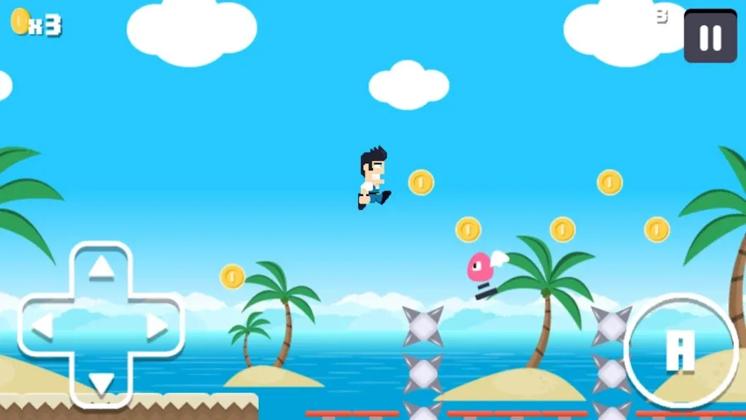Mr Maker 2 Level Editor — последняя версия с модом (Безлимитные ресурсы и все уровни) — скриншот 5