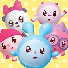 Мод Baby Games for 1 Year Old! — Разблокированы все развивающие игры, скачать APK