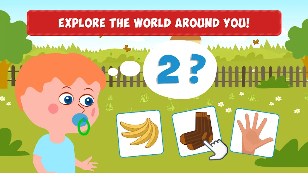 Скачать мод Tractor Games for Kids & Baby! — Все тракторы и уровни открыты — скриншот 4 Скачать мод Tractor Games for Kids & Baby! — Все тракторы и уровни открыты — скриншот 4