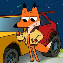 Лекс и Плу: Гонки для Детей! MOD APK скачать на Андроид — Безлимитные монеты и все машины