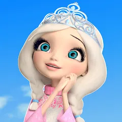 Fun Princess Games for Girls! — скачать мод: Все игры и наряды открыты
