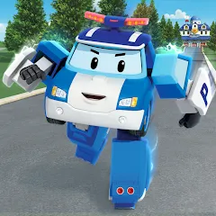 Robocar Poli: Games for Boys! (Мод: Разблокированы все игры и уровни) — скачать на Андроид