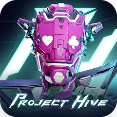 Project Hive — взломанная версия, Новые задания и улучшенная графика