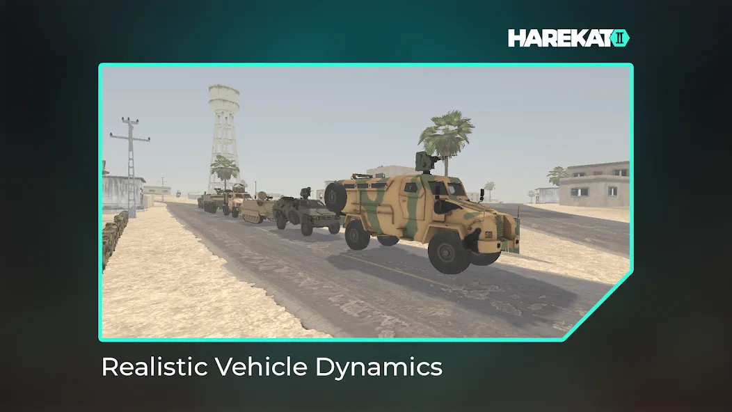 Harekat 2 : Online MOD APK: Безлимитные деньги и оружие — скриншот 4 Harekat 2 : Online MOD APK: Безлимитные деньги и оружие — скриншот 4
