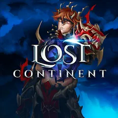 Continent of Lemuria взлом APK — Безлимитные ресурсы и ускоренное развитие