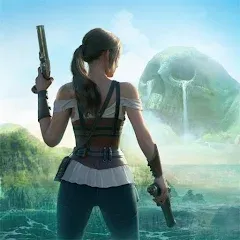 Guns of Glory: Lost Island (Мод: Безлимитные ресурсы и ускоренное строительство) — скачать на Андроид