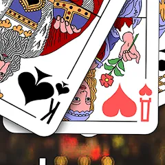 Дурак старый MOD APK скачать на Андроид — Новые карты и бесконечные ходы