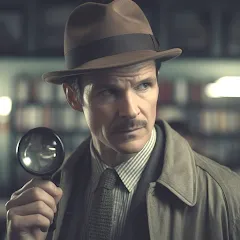 Detective Story: Investigation MOD APK скачать на Андроид — Безлимитные подсказки и энергии