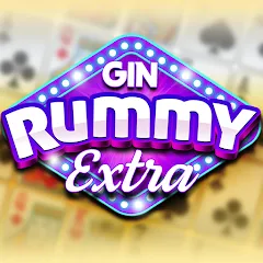 Gin Rummy Extra - Online Rummy взлом на Андроид — Безлимитные монеты и премиум-функции