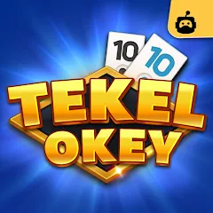 Tekel Okey бесплатно на Андроид — мод: Безлимитные монеты и подсказки