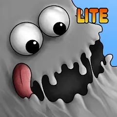 Скачать Tasty Planet Lite последней версии — Поглощение объектов без ограничений