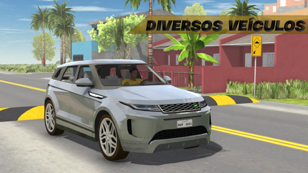 Auto Life I Brasil — скачать мод: Безлимитные деньги и открыты машины — скриншот 2