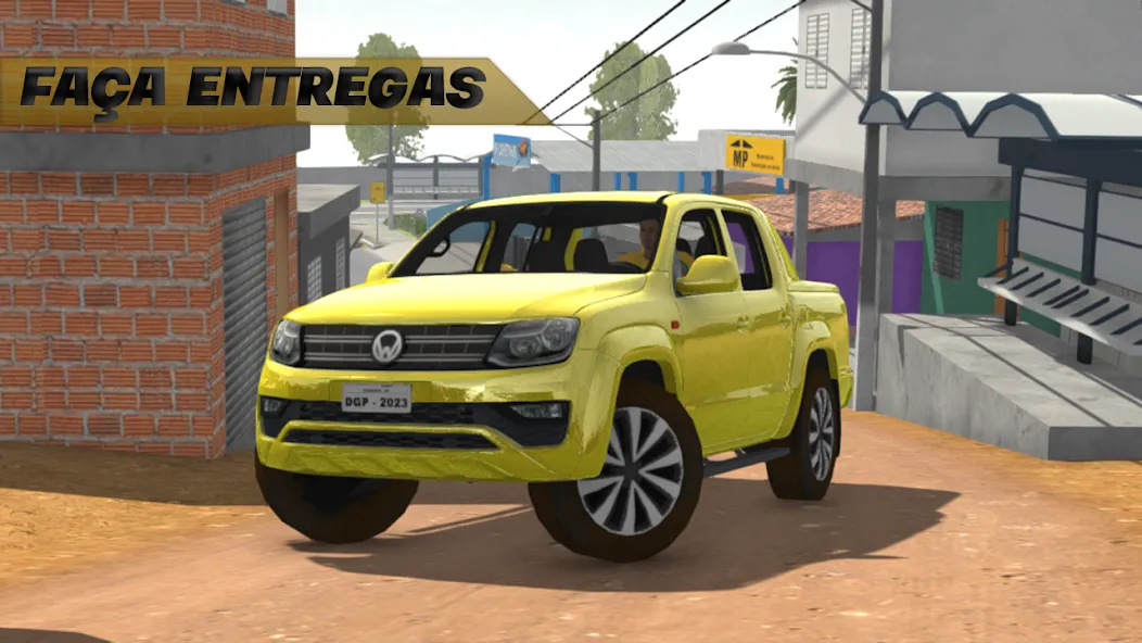 Auto Life I Brasil — скачать мод: Безлимитные деньги и открыты машины — скриншот 3