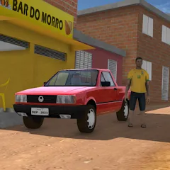 Auto Life I Brasil — скачать мод: Безлимитные деньги и открыты машины