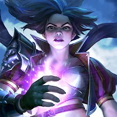 Скачать Eternal Card Game Mod APK — Безлимитные деньги и редкие карты