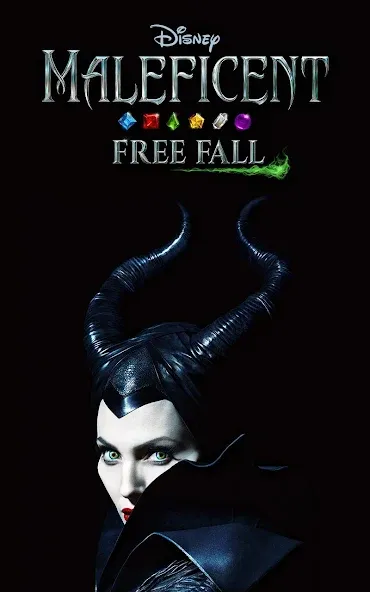 Disney Maleficent Free Fall — взломанная версия, Безлимитные жизни и бонусы — скриншот 4 Disney Maleficent Free Fall — взломанная версия, Безлимитные жизни и бонусы — скриншот 4