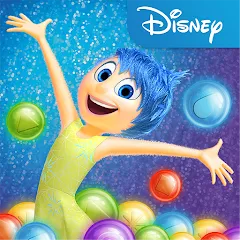 Мод Inside Out Thought Bubbles — Безлимитные жизни и открыты все уровни, скачать APK