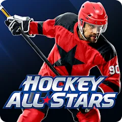 Скачать взлом Hockey All Stars — Безлимитные деньги и энергия