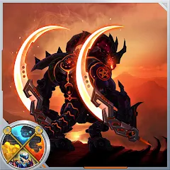 Heroes Infinity: Super Heroes взломанный APK — Безлимитные деньги и энергия