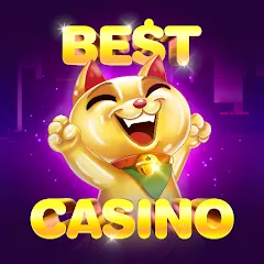 Best Casino™ Slots: 777 Casino MOD APK скачать на Андроид — Безлимитные монеты и джекпоты