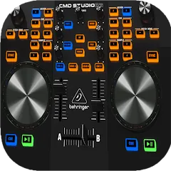 Скачать взлом Dj Mixer Music Piano — Безлимитные деньги и все песни